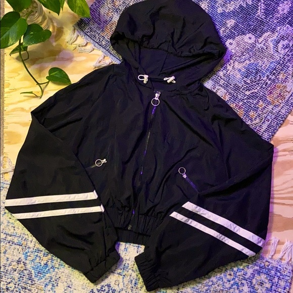 Love Tree Jackets & Blazers - Love Tree Jacket